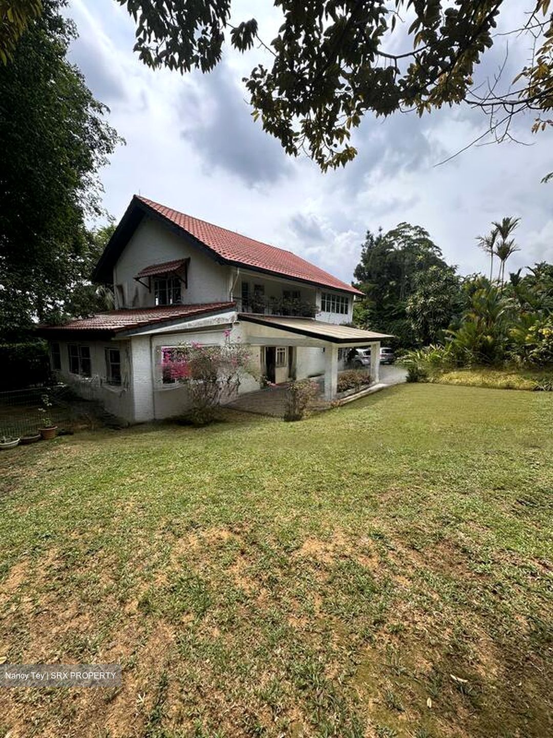 Duchess Avenue (D10), Detached #481271551